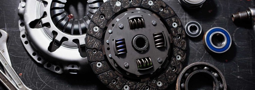 Debriyaj Bakımında Yapılan Hatalar