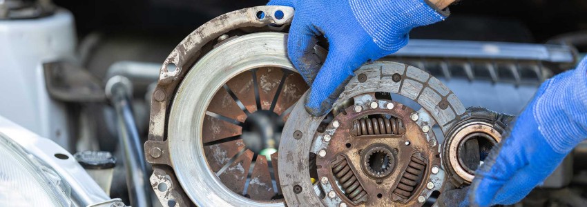 Debriyaj Balatası Arızaları ve Çözümleri