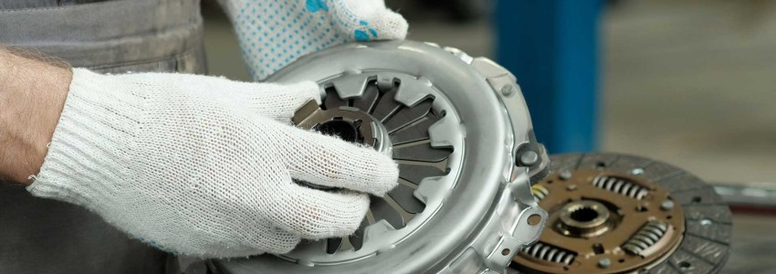 Debriyaj Balatası Değişimi Adımları