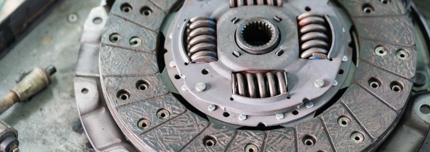 Debriyaj Balatası Malzeme Seçimi