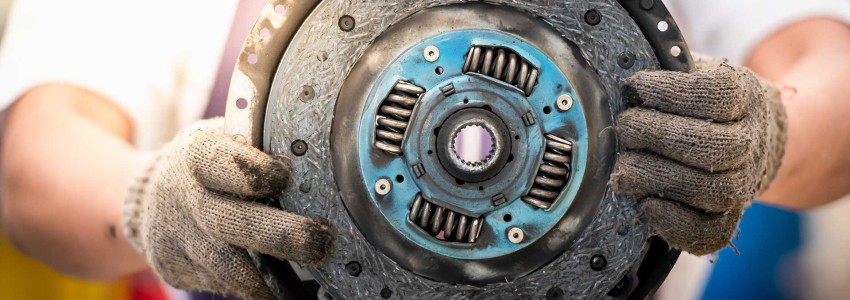 Debriyaj Balatasının Verimliliği Nasıl Ölçülür?