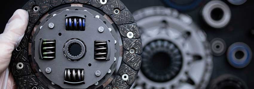 What is a Clutch Disc and How Does It Work?