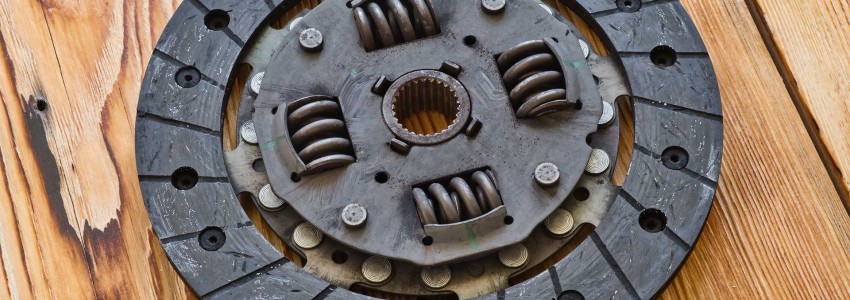 Debriyaj Diskinizin Performansını Nasıl Arttırırsınız?