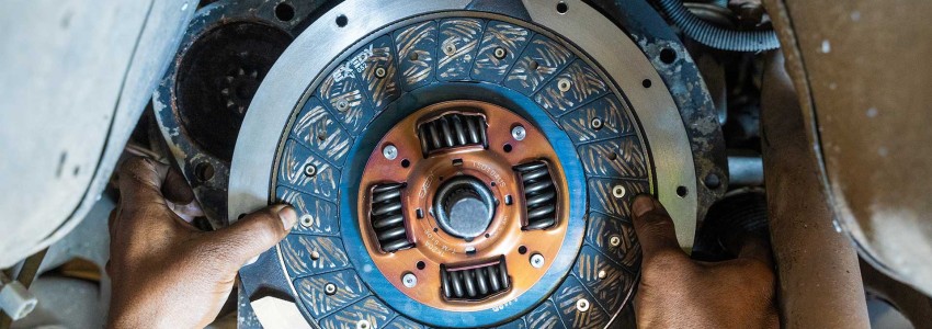Common Issues and Solutions in Clutch Systems
