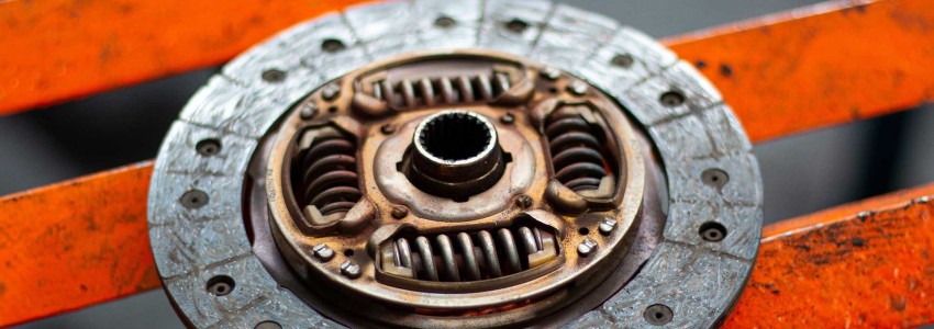 Doğru Debriyaj Diski Seçiminin Önemi