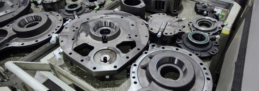 Tradisk Yedek Parçaları Hakkında Sık Sorulanlar