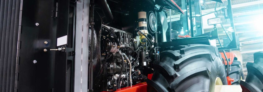 The Role of the Clutch Lining in Tractor Maintenance