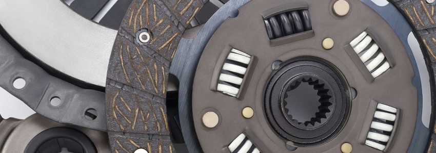 Important Points to Consider in Tractor Clutch Maintenance