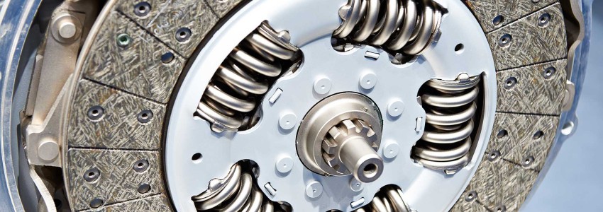 Why Does a Tractor Clutch Plate Burn Out and How to Prevent It?
