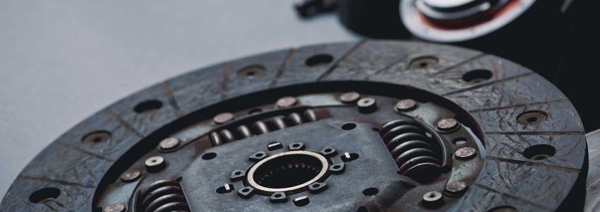 Causes of Tractor Clutch Disc Failures