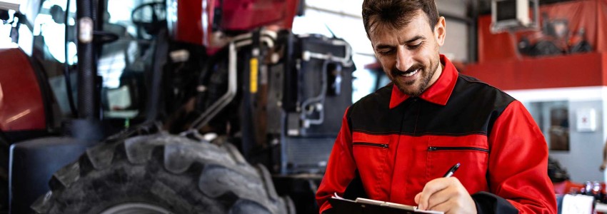 Traktör Debriyaj Sistemini Nasıl Kontrol Edebilirsiniz?