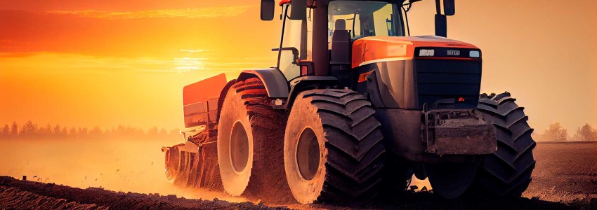 Traktör Debriyajında Teknolojik Yenilikler