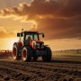 Traktör Kullanırken Verimlilik Nasıl Sağlanır?