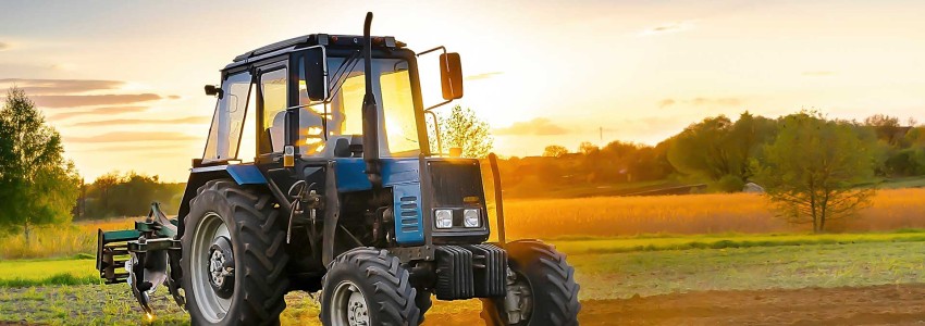 Traktör Performansını Artırmak İçin Debriyaj Bakımı