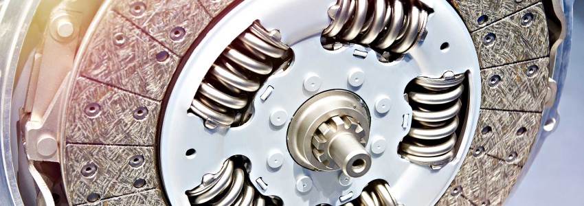 Best Practices for Clutch Maintenance in Tractors