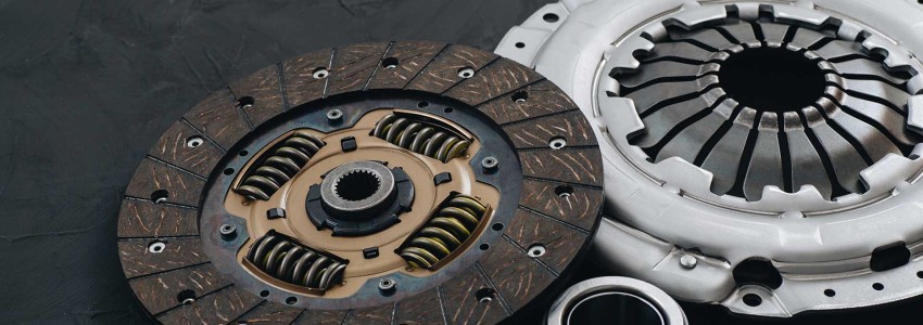 How to Maintain Tractor Clutch Linings?