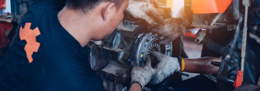 Traktör Debriyaj Sistemi Güvenliği için Önemli Noktalar