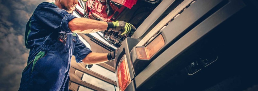 Traktör Debriyaj Sistemlerinde Bakımın Önemi ve Adımları