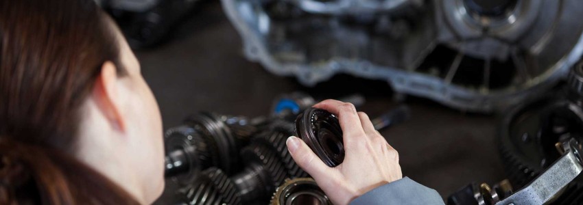 Traktör Debriyaj Sistemlerindeki Son Teknolojik Gelişmeler