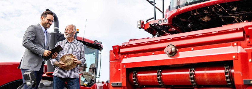 Traktör Debriyaj Sistemleriyle İlgili Sıkça Sorulan Sorular (SSS)