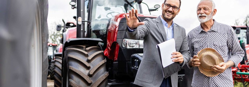 Things You Need to Know About Tractor Clutches