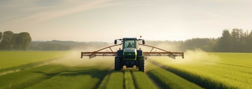 Tractor Maintenance Guide for Beginners