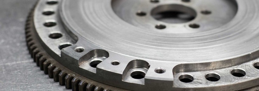 High-Capacity Tractor Clutch Discs: Boost Your Power